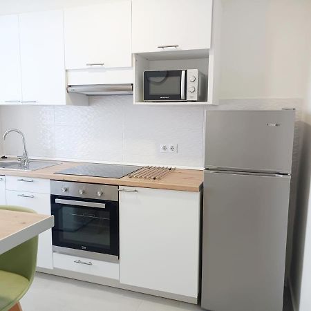 A Capelada-Centrico Apartamento En Седейра Екстериор снимка