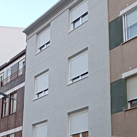 A Capelada-Centrico Apartamento En Седейра Екстериор снимка