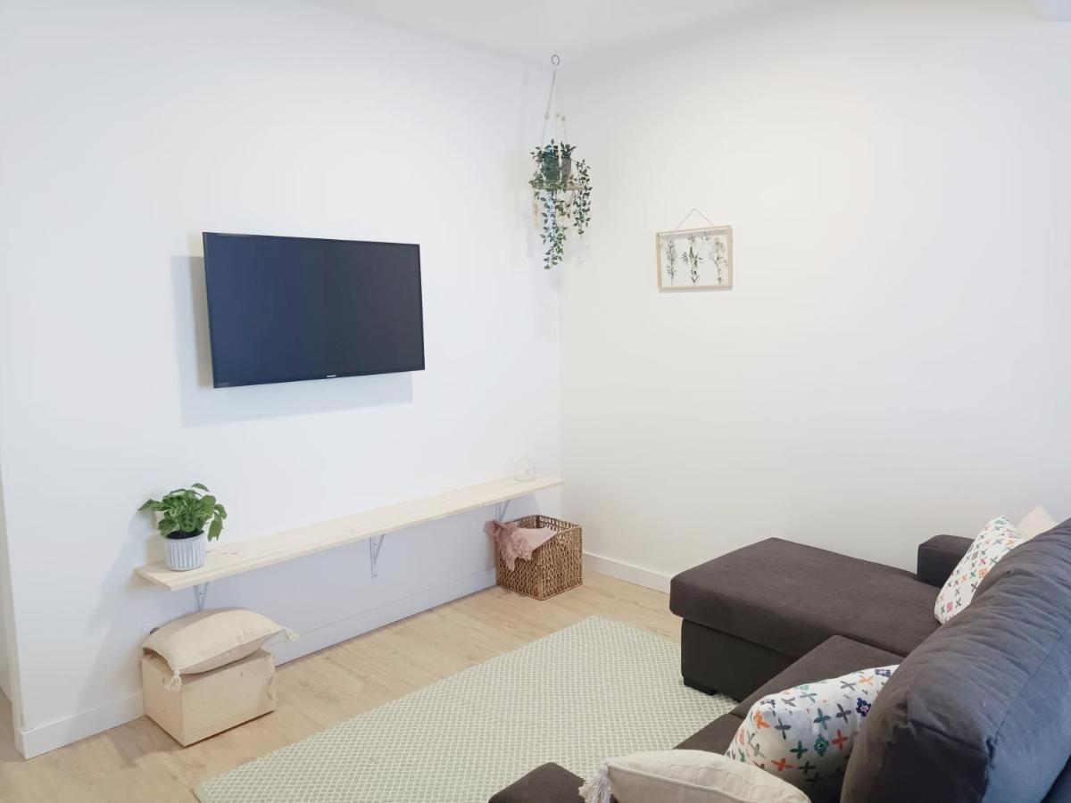 A Capelada-Centrico Apartamento En Седейра Екстериор снимка
