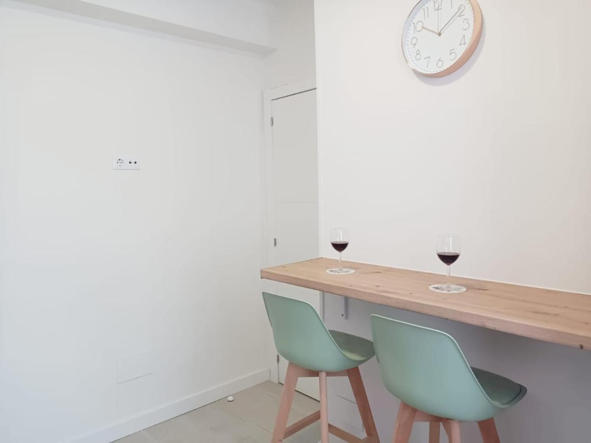 A Capelada-Centrico Apartamento En Седейра Екстериор снимка